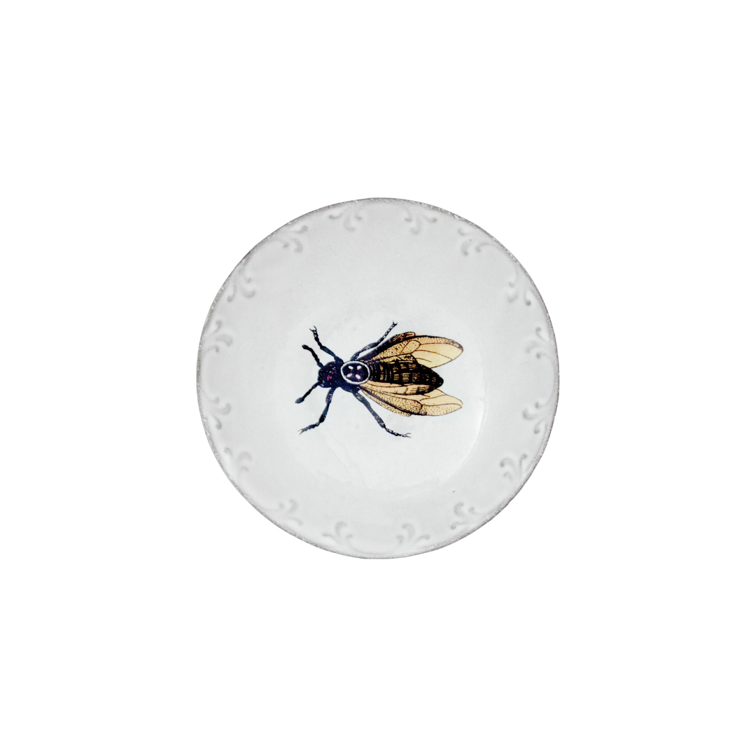 JD Bee Saucer | SSCJHN8 — Dixon Rye®